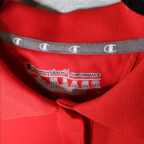 🎅🏻 3/$50 Champion Ultimate DoubleDry PerformanceShirt - Picture 7 of 14